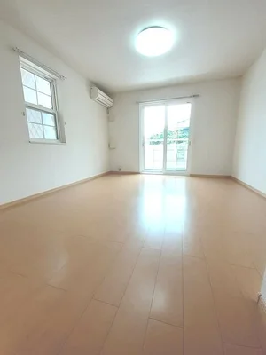 のマンスリーマンション・ウィークリーマンション「エテルノ・Ｔ　Ⅱ 101・洋室(No.1279478)」メイン画像