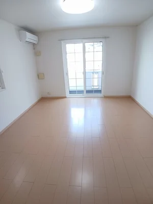 下松市のマンスリーマンション・ウィークリーマンション「エテルノ・Ｔ　Ⅱ 101・洋室(No.1279478)」メイン画像