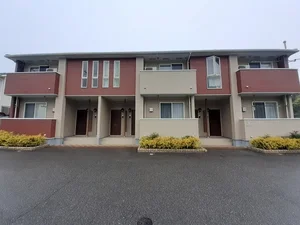 島根県のマンスリーマンション・ウィークリーマンション「グランディールＳⅢ 202・洋室(No.1279479)」メイン画像