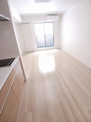 のマンスリーマンション・ウィークリーマンション「ＭＧハウス 205・洋室(No.1279489)」メイン画像