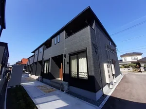 島根県のマンスリーマンション・ウィークリーマンション「サンリーフⅠ 102・洋室(No.1279491)」メイン画像