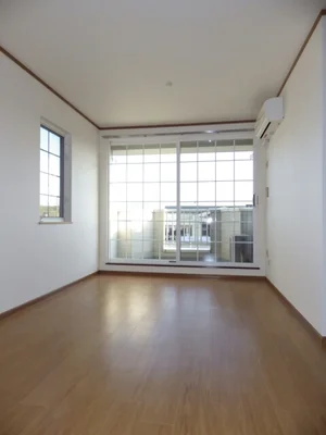 のマンスリーマンション・ウィークリーマンション「フローレンス宮嶋Ｃ 201・洋室(No.1279506)」メイン画像