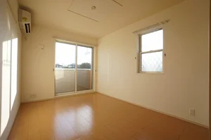 のマンスリーマンション・ウィークリーマンション「Ｐａｓｔｏｒａｌｅ　今古賀Ⅰ 101・洋室(No.1279512)」メイン画像