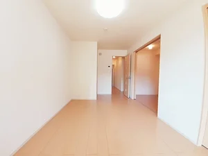 のマンスリーマンション・ウィークリーマンション「ソレイユ本城 102・洋室(No.1279513)」メイン画像