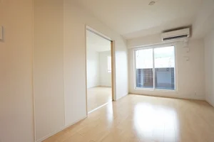 のマンスリーマンション・ウィークリーマンション「ソンリッサ茶屋の原　Ａ 202・洋室(No.1279515)」メイン画像