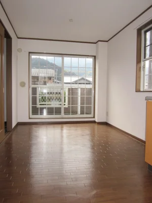 のマンスリーマンション・ウィークリーマンション「サンエレガント 202・洋室(No.1279520)」メイン画像