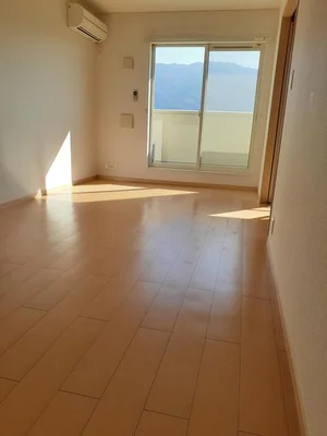 のマンスリーマンション・ウィークリーマンション「ストロベリー・Ｇ　弐番館 204・洋室(No.1279523)」メイン画像