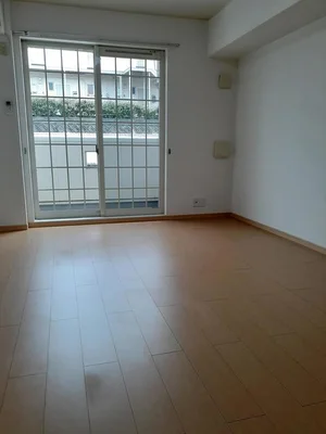 のマンスリーマンション・ウィークリーマンション「ジェルメ千本杉Ⅱ 103・洋室(No.1279524)」メイン画像