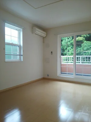 のマンスリーマンション・ウィークリーマンション「カーサ・エレガント 204・洋室(No.1279525)」メイン画像