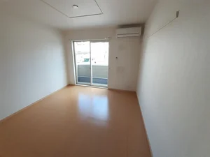 竹松駅（長崎県）のマンスリーマンション・ウィークリーマンション「ラダーリーフ 103・洋室(No.1279526)」メイン画像