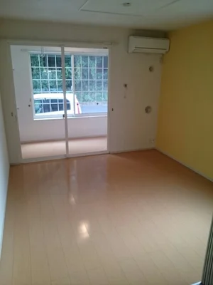 のマンスリーマンション・ウィークリーマンション「グラシアスＳ 101・洋室(No.1279528)」メイン画像