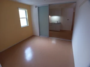 長崎市のマンスリーマンション・ウィークリーマンション「グラシアスＳ 101・洋室(No.1279528)」メイン画像