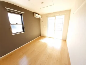 のマンスリーマンション・ウィークリーマンション「エレガント　ヴェルスⅢ　Ａ 102・洋室(No.1279529)」メイン画像