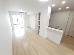 湯江駅（長崎県）のマンスリーマンション・ウィークリーマンション「ビルネⅡ 103・洋室(No.1279534)」メイン画像