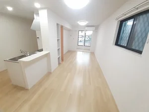 東諫早駅（長崎県）のマンスリーマンション・ウィークリーマンション「ＴＫＹ　ヴィレッジＡ 101・洋室(No.1279535)」メイン画像