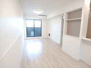 佐賀県のマンスリーマンション・ウィークリーマンション「ポタージュ 204・洋室(No.1279537)」メイン画像