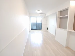 佐賀県のマンスリーマンション・ウィークリーマンション「ポタージュ 203・洋室(No.1279538)」メイン画像