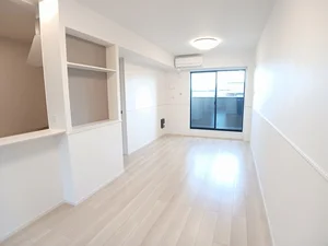 佐賀県のマンスリーマンション・ウィークリーマンション「ポタージュ 202・洋室(No.1279539)」メイン画像