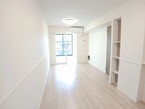 のマンスリーマンション・ウィークリーマンション「ポタージュ 104・洋室(No.1279541)」メイン画像