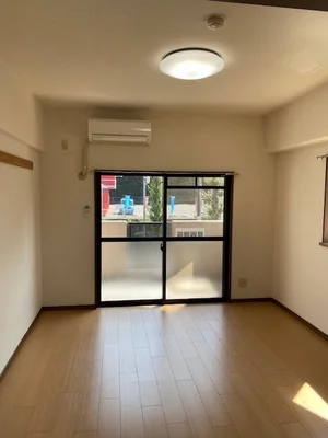 大分県のマンスリーマンション・ウィークリーマンション「高城マナ－ハウス 210・洋室(No.1279544)」メイン画像