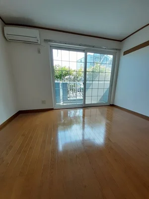 古国府駅（大分県）のマンスリーマンション・ウィークリーマンション「プリマベーラ古国府Ⅰ 101・洋室(No.1279546)」メイン画像