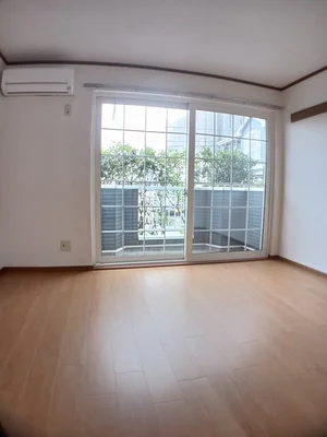 大分県立芸術文化短期大学周辺のマンスリーマンション・ウィークリーマンション「プリマベーラ古国府Ⅰ 101・洋室(No.1279546)」メイン画像