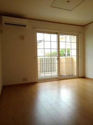 熊本県のマンスリーマンション・ウィークリーマンション「Ｎ＆ＹアベニューＣ 102・洋室(No.1279547)」メイン画像