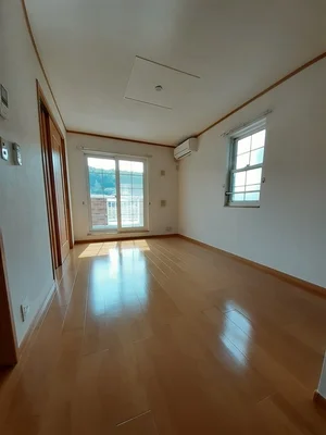 のマンスリーマンション・ウィークリーマンション「オレンジＤＡＹＳ　Ａ 202・洋室(No.1279549)」メイン画像