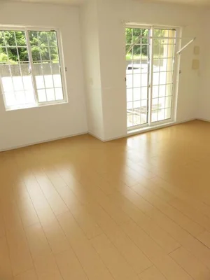 のマンスリーマンション・ウィークリーマンション「カーサブリランテ 103・洋室(No.1279550)」メイン画像