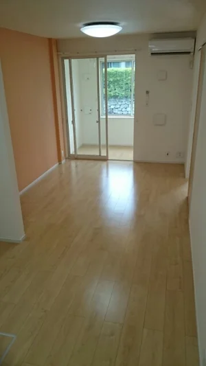 のマンスリーマンション・ウィークリーマンション「ドルチェヴィータ 102・洋室(No.1279551)」メイン画像