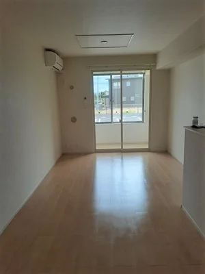 菊池郡大津町のマンスリーマンション・ウィークリーマンション「シャトレーナ 105・洋室(No.1279553)」メイン画像