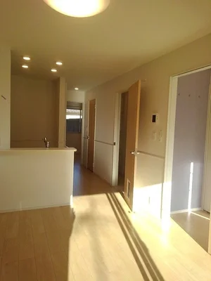 のマンスリーマンション・ウィークリーマンション「カーサグランデ 101・洋室(No.1279556)」メイン画像