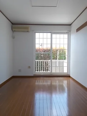 のマンスリーマンション・ウィークリーマンション「ラ・プラージュ　ピュア 102・洋室(No.1279573)」メイン画像