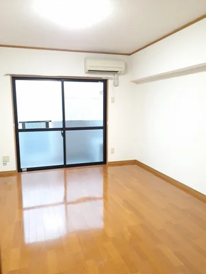 宮崎県のマンスリーマンション・ウィークリーマンション「ネオ・グランツ 507・洋室(No.1279578)」メイン画像