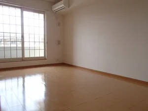 のマンスリーマンション・ウィークリーマンション「グランメールＢ 204・洋室(No.1279584)」メイン画像