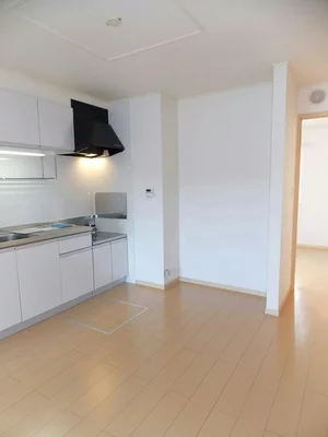 延岡市のマンスリーマンション・ウィークリーマンション「サウスウエー　Ⅰ 101・洋室(No.1279585)」メイン画像