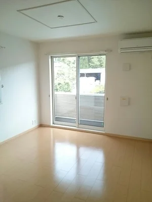 のマンスリーマンション・ウィークリーマンション「フェアリーズ　Ⅰ 101・洋室(No.1279587)」メイン画像