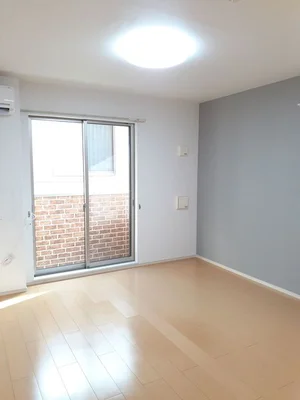 宮崎県のマンスリーマンション・ウィークリーマンション「ｓａｌｉｅｎｔｅ　Ⅱ 104・洋室(No.1279589)」メイン画像