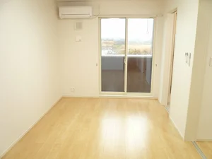 のマンスリーマンション・ウィークリーマンション「スイートグレイス　Ⅱ 103・洋室(No.1279590)」メイン画像