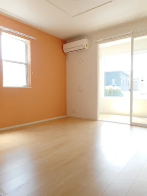 のマンスリーマンション・ウィークリーマンション「フロスティ　Ⅱ　Ａ 101・DK(No.1279592)」メイン画像