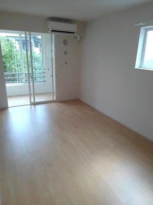 のマンスリーマンション・ウィークリーマンション「ラ・メゾン　コーチェ 104・洋室(No.1279595)」メイン画像