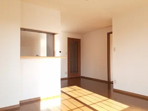 龍ケ崎市のマンスリーマンション・ウィークリーマンション「アスティオス 102・洋室(No.1279604)」メイン画像