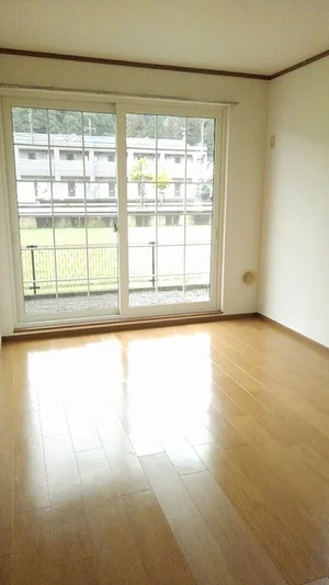 津山駅（岡山県）のマンスリーマンション・ウィークリーマンション「コンフォード・ビ・アンジュ 105・洋室(No.1279605)」メイン画像