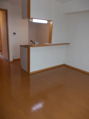 霧島市のマンスリーマンション・ウィークリーマンション「ラティーナ霧島Ⅰ 202・洋室(No.1279608)」メイン画像