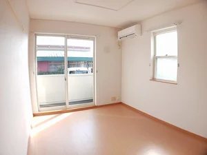 のマンスリーマンション・ウィークリーマンション「ネオ・ブリーズ 101・洋室(No.1279614)」メイン画像