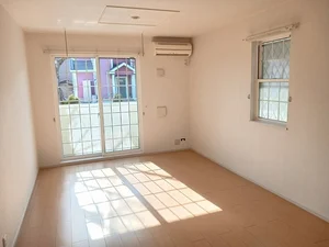 常総市のマンスリーマンション・ウィークリーマンション「エムペソリーナ　ドゥ 101・洋室(No.1279620)」メイン画像