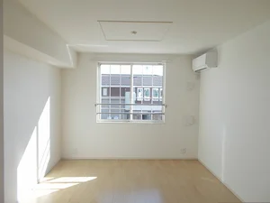 のマンスリーマンション・ウィークリーマンション「エンジェライトⅡ 203・洋室(No.1279621)」メイン画像