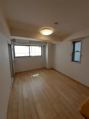 東京音楽大学周辺のマンスリーマンション・ウィークリーマンション「フレーヴォ青山 301・洋室(No.1279623)」メイン画像