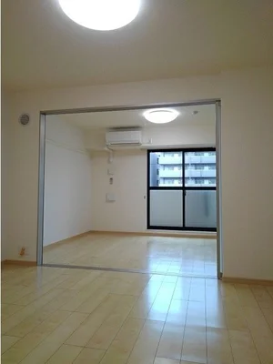 のマンスリーマンション・ウィークリーマンション「プレイン　ステージ 103・洋室(No.1279624)」メイン画像