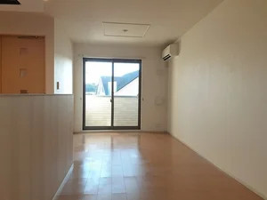 のマンスリーマンション・ウィークリーマンション「ラ　コリーナ　Ｆ 103・洋室(No.1279625)」メイン画像